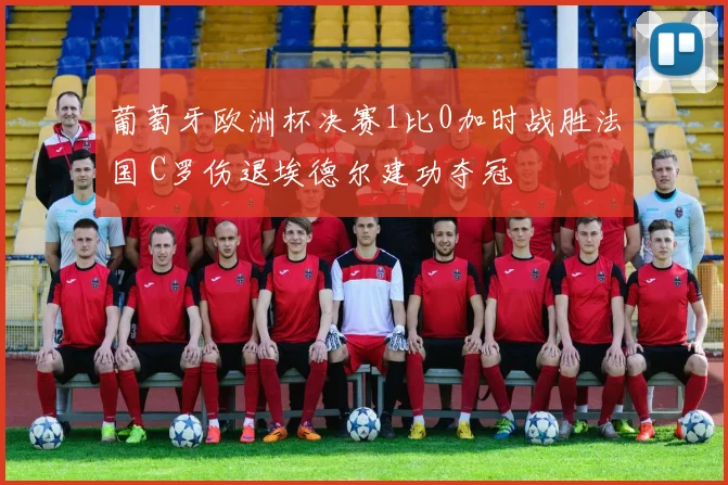 葡萄牙欧洲杯决赛1比0加时战胜法国 C罗伤退埃德尔建功夺冠