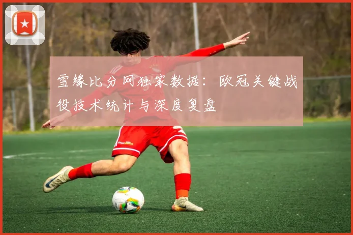 雪缘比分网独家数据：欧冠关键战役技术统计与深度复盘