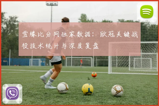 雪缘比分网独家数据：欧冠关键战役技术统计与深度复盘